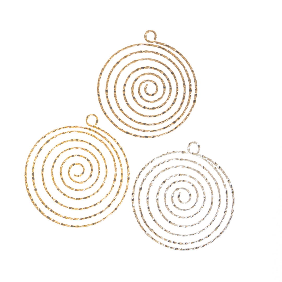 Wire Jewellery Design | Size : 74 mm | 10Pcs