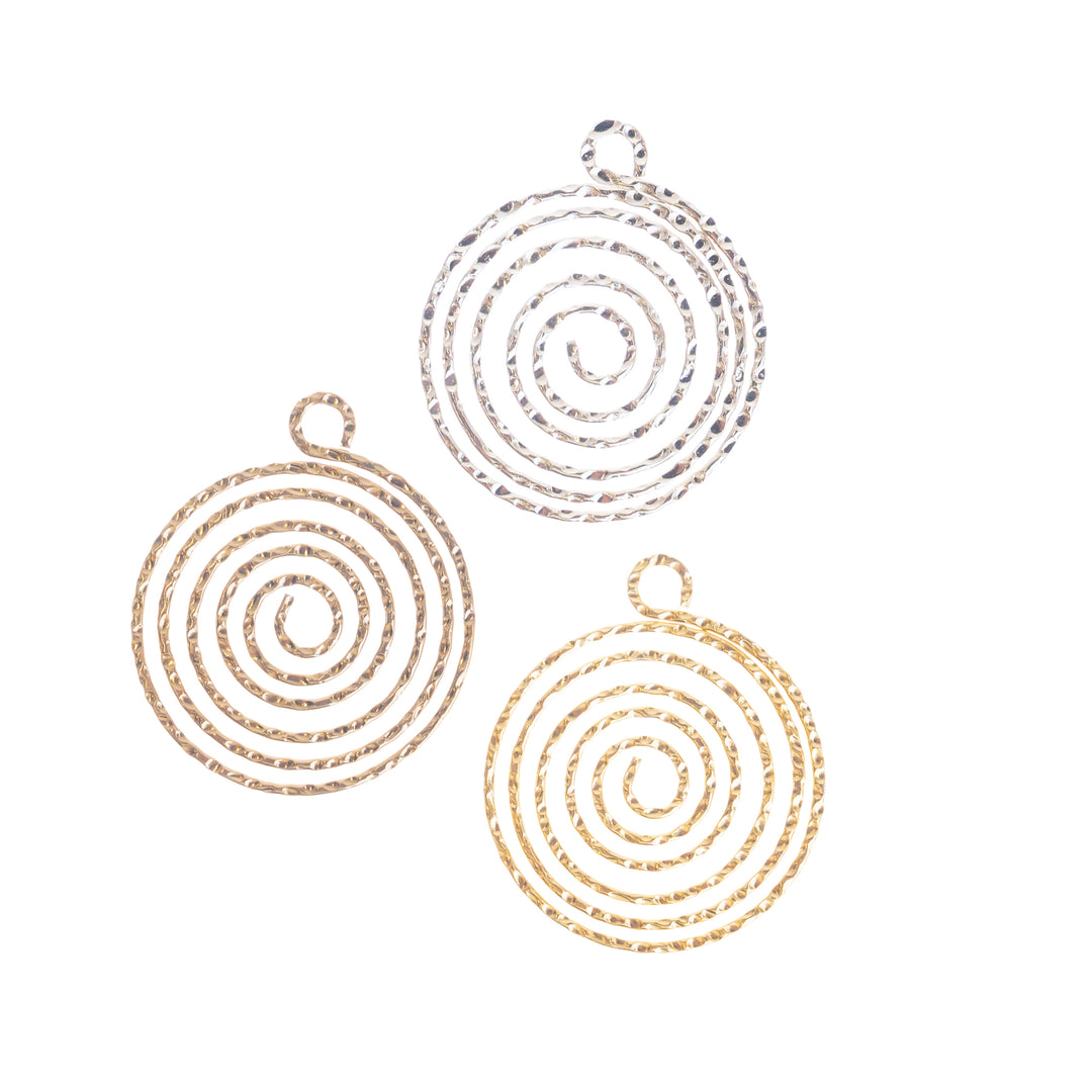 Wire Jewellery Design | Size : 45 mm | 10Pcs